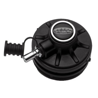 Inflateur pour combinaison étanche Waterproof - Accessoires vêtements sec - Scubawind