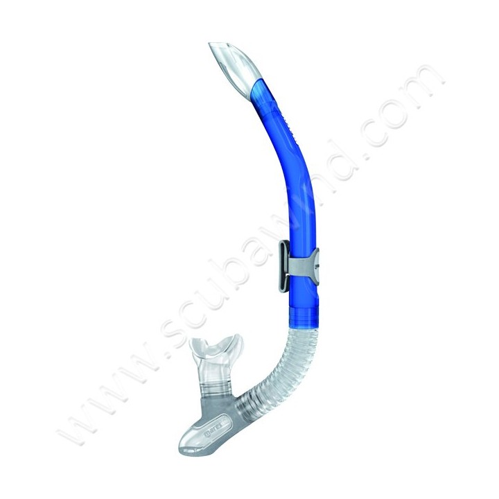 Tuba de plongée Ergo Splash Mares - Plongée sous-marine Tuba de plongée Ergo Splash Mares - Plongée sous-marine