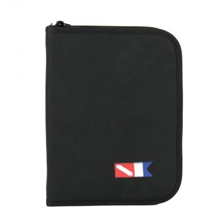 Pochette LogBook standard