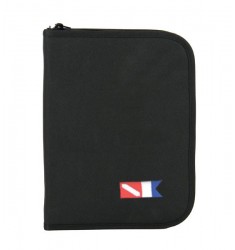 Pochette LogBook standard