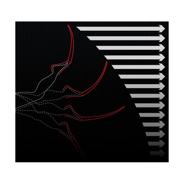 Palme de plongée X-Stream Mares - Palmes de plongée Palme de plongée X-Stream Mares - Palmes de plongée