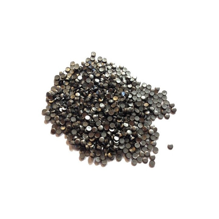 Grenaille Inox pour plomb de cou Sublest - Ceintures et plombs - Scubawind Grenaille Inox pour plomb de cou Sublest - Ceintures et plombs - Scubawind