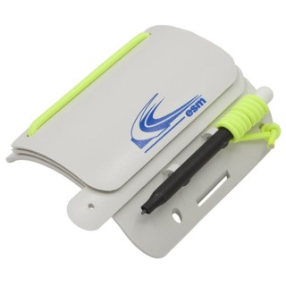 Ardoise de poignet ESM - Accessoires Stabs - Scubawind