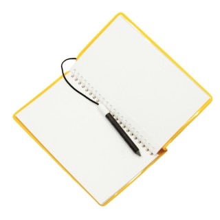Carnet sous-marin ESM - Accessoires Stabs - Scubawind