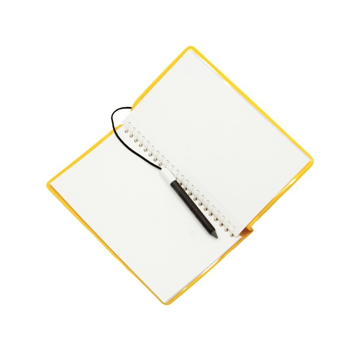 Carnet sous-marin ESM - Accessoires Stabs - Scubawind