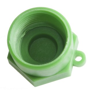 Bouchon Din Femelle M26 ESM - Accessoires détendeurs - Scubawind