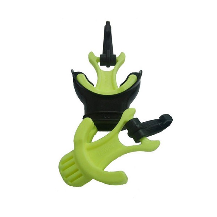 Accroche octopus ESM - Accessoires détendeurs - Scubawind