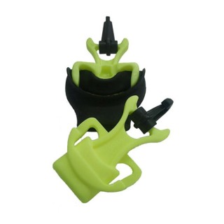 Accroche octopus ESM - Accessoires détendeurs - Scubawind