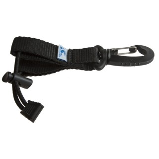 Accroche octopus élastique ESM - Accessoires détendeurs - Scubawind