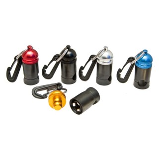 Accroche octopus a clipser ESM - Accessoires détendeurs - Scubawind