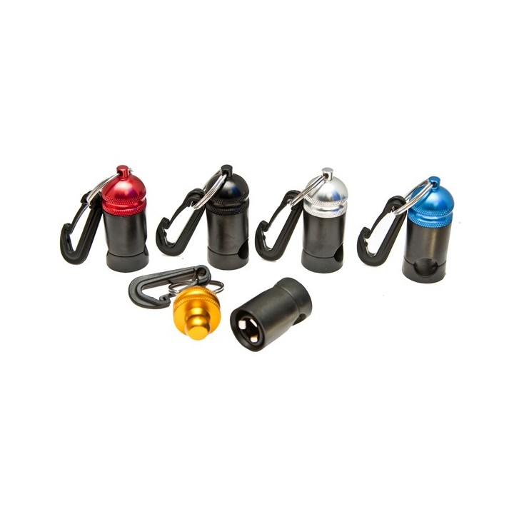 Accroche octopus a clipser ESM - Accessoires détendeurs - Scubawind