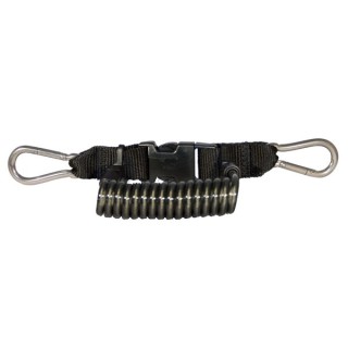 Mousqueton tire bouchon ESM - Accessoires Stabs - Scubawind