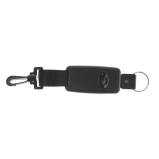 Retracteur avec auto-lock ESM - Accessoires Stabs - Scubawind