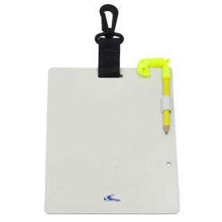 Ardoise sous-marine 12x15 ESM - Accessoires - Scubawind