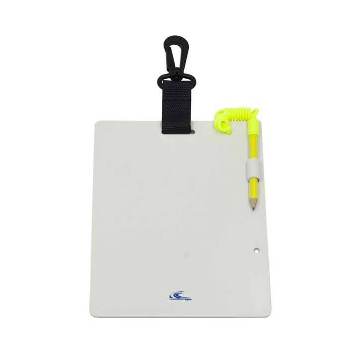 Ardoise sous-marine 12x15 ESM - Accessoires - Scubawind