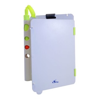 Ardoise sous-marine double ESM - Accessoires - Scubawind