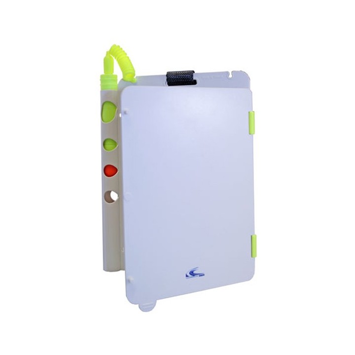Ardoise sous-marine double ESM - Accessoires - Scubawind