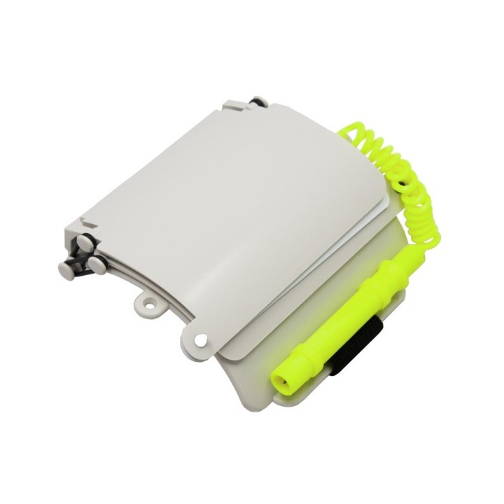 Ardoise de poignet Pro ESM - Accessoires - Scubawind
