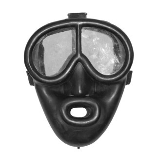 Masque facial ESM - Masques - Scubawind