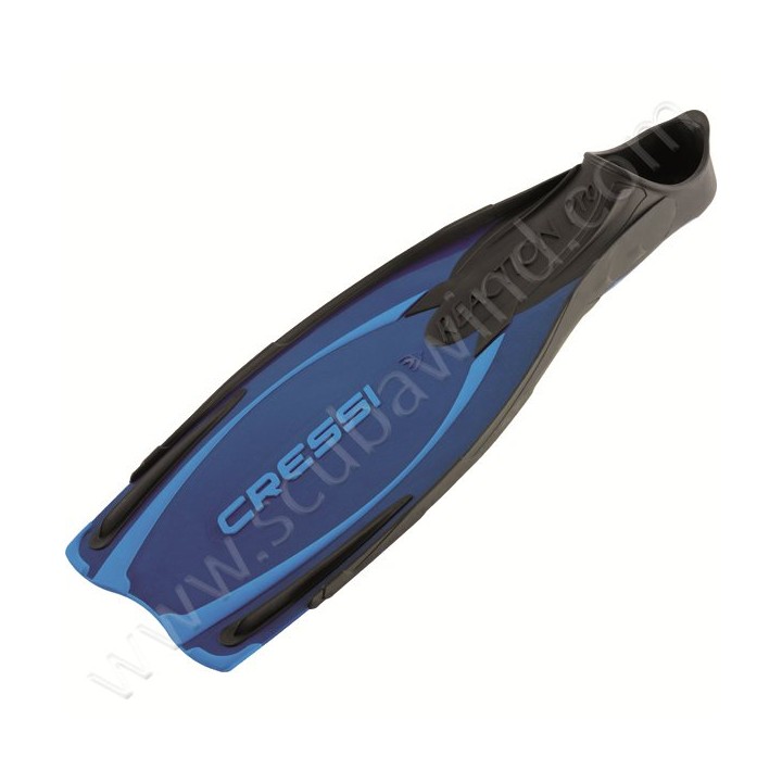 Palme de plongée Reaction Pro Cressi - Palmes de plongée Palme de plongée Reaction Pro Cressi - Palmes de plongée