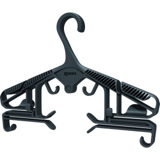 Cintre multifunction Mares - Accessoires Combinaisons - Scubawind