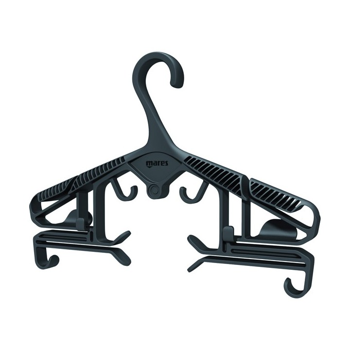 Cintre multifunction Mares - Accessoires Combinaisons - Scubawind