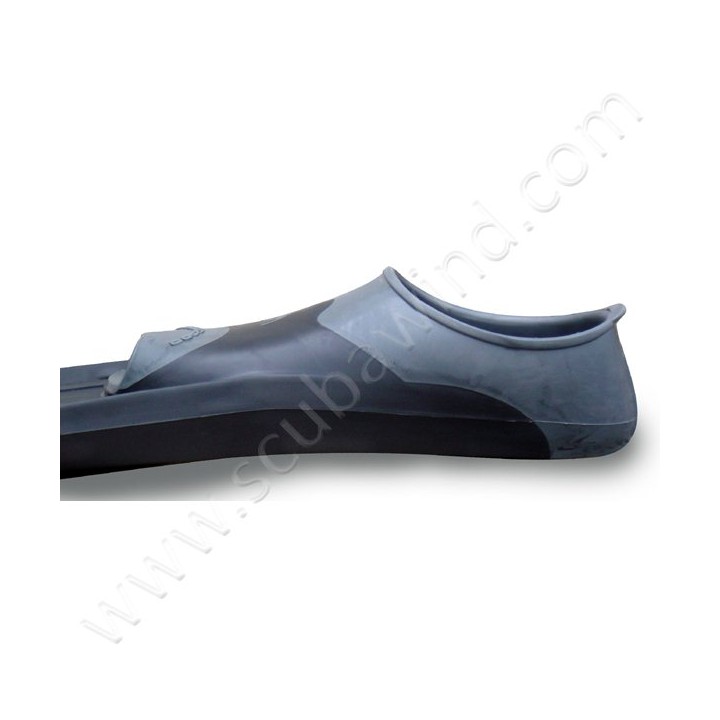 Palme de plongée Gara 2000 HF Cressi - Palmes de plongée Palme de plongée Gara 2000 HF Cressi - Palmes de plongée