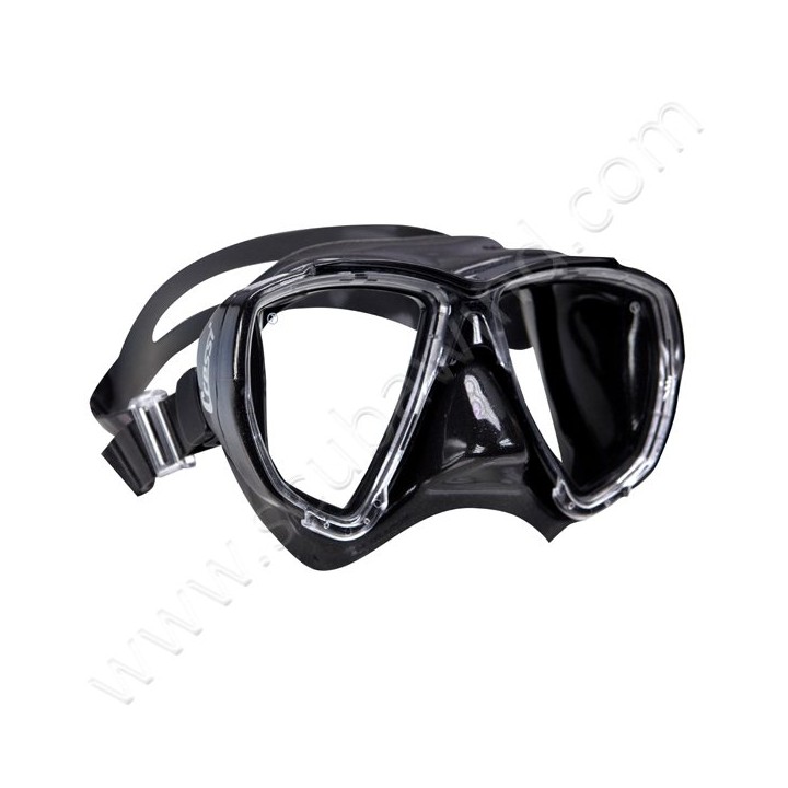 Masque de plongée Big Eyes Cressi - Plongée sous-marine Masque de plongée Big Eyes Cressi - Plongée sous-marine