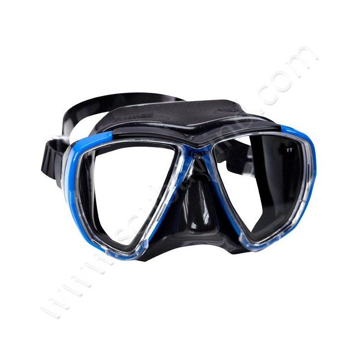 Masque de plongée Big Eyes Cressi - Plongée sous-marine Masque de plongée Big Eyes Cressi - Plongée sous-marine