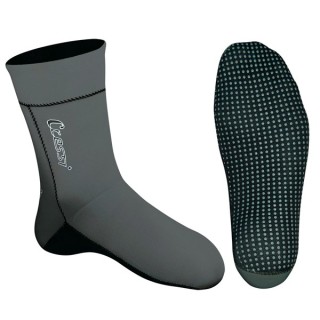 Chaussette néoprène Ultrastretch Cressi - Chaussons & Bottillons - Scubawind
