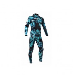 Combinaison de chasse BODY FIT CAMO 1,5mm