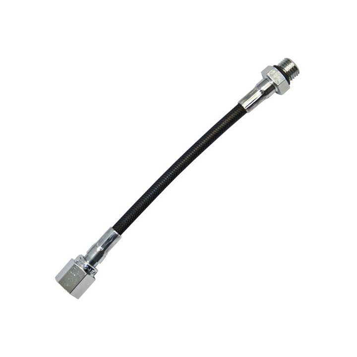 Tuyau HP Flex ESM - Flexibles détendeurs - Scubawind