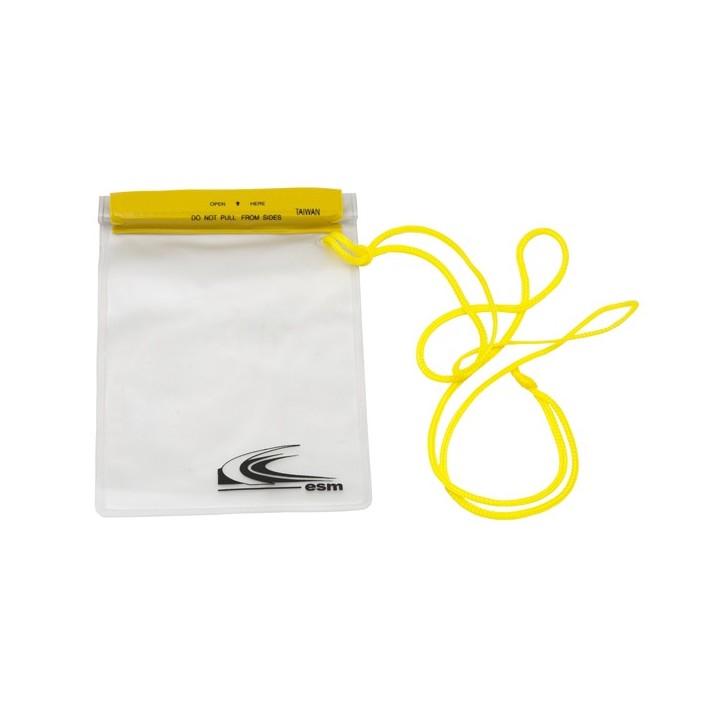 Sac étanche ESM - Sacs étanches - Scubawind