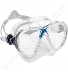 Masque Big Eyes Evolution Crystal