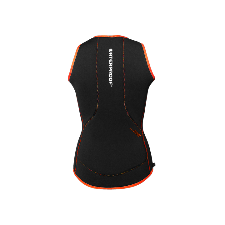 Veste thermique 3D Waterproof - Sous-vêtement pour étanche - Scubawind Veste thermique 3D Waterproof - Sous-vêtement pour étanche - Scubawind