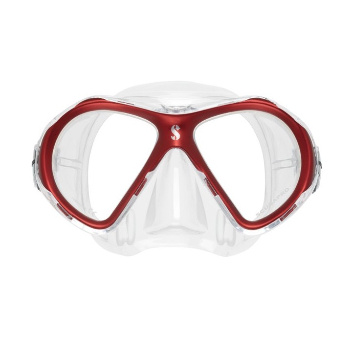 Masque de plongée Spectra Mini Scubapro - Masques - Scubawind Masque de plongée Spectra Mini Scubapro - Masques - Scubawind
