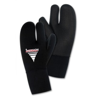 Moufles 5mm métalite Imersion - Gants - Scubawind