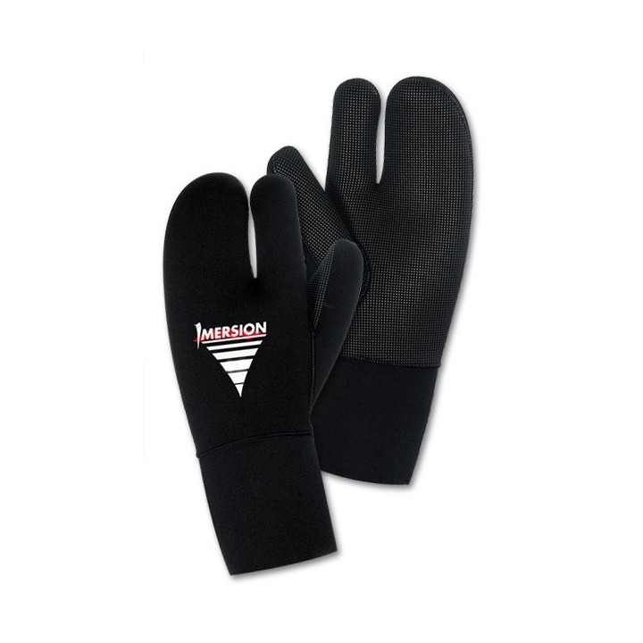 Moufles 5mm métalite Imersion - Gants - Scubawind Moufles 5mm métalite Imersion - Gants - Scubawind