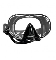 Masque de plongée Solo