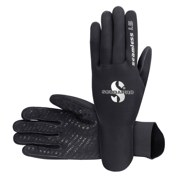 Gants Everflex 3mm Scubapro - Gants de plongée - Scubawind