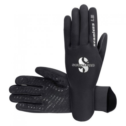 Gants de plongée Seamless