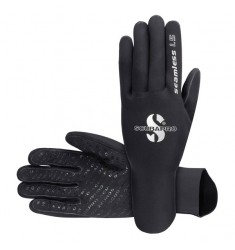 Gants de plongée Seamless