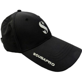 Casquette  Scubapro - Divewear - Scubawind