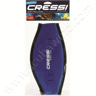 Cache sangle de masque  Cressi - Masques de plongée