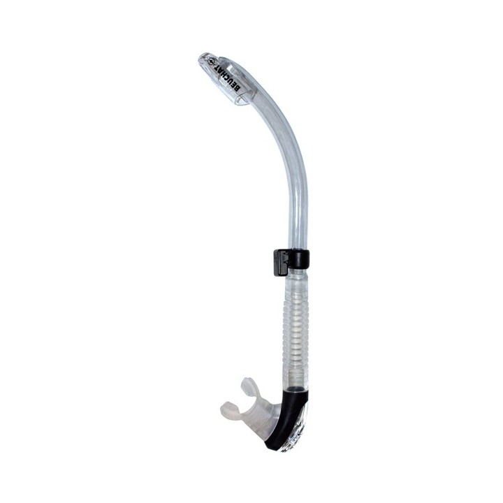 Tuba de plongée Airflex Beuchat - Tubas - Scubawind Tuba de plongée Airflex Beuchat - Tubas - Scubawind