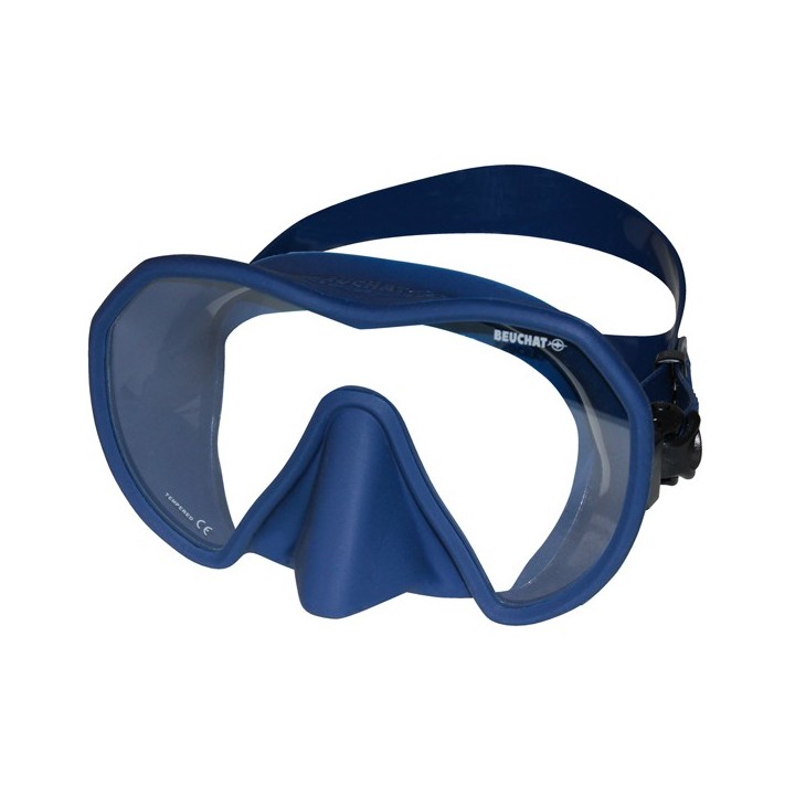 Masque de plongée Maxlux S Beuchat - Masques - Scubawind Masque de plongée Maxlux S Beuchat - Masques - Scubawind