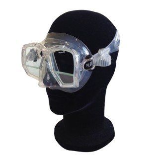 Masque Quadra - Correction +1,75 Vision de près