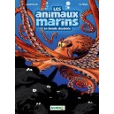 Les animaux marins en BD Tome 2