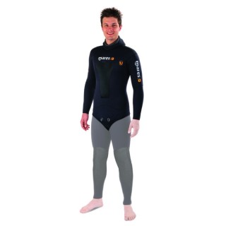Veste Squadra Superflex 55