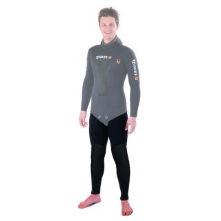 Pantalon Squadra Superflex 55